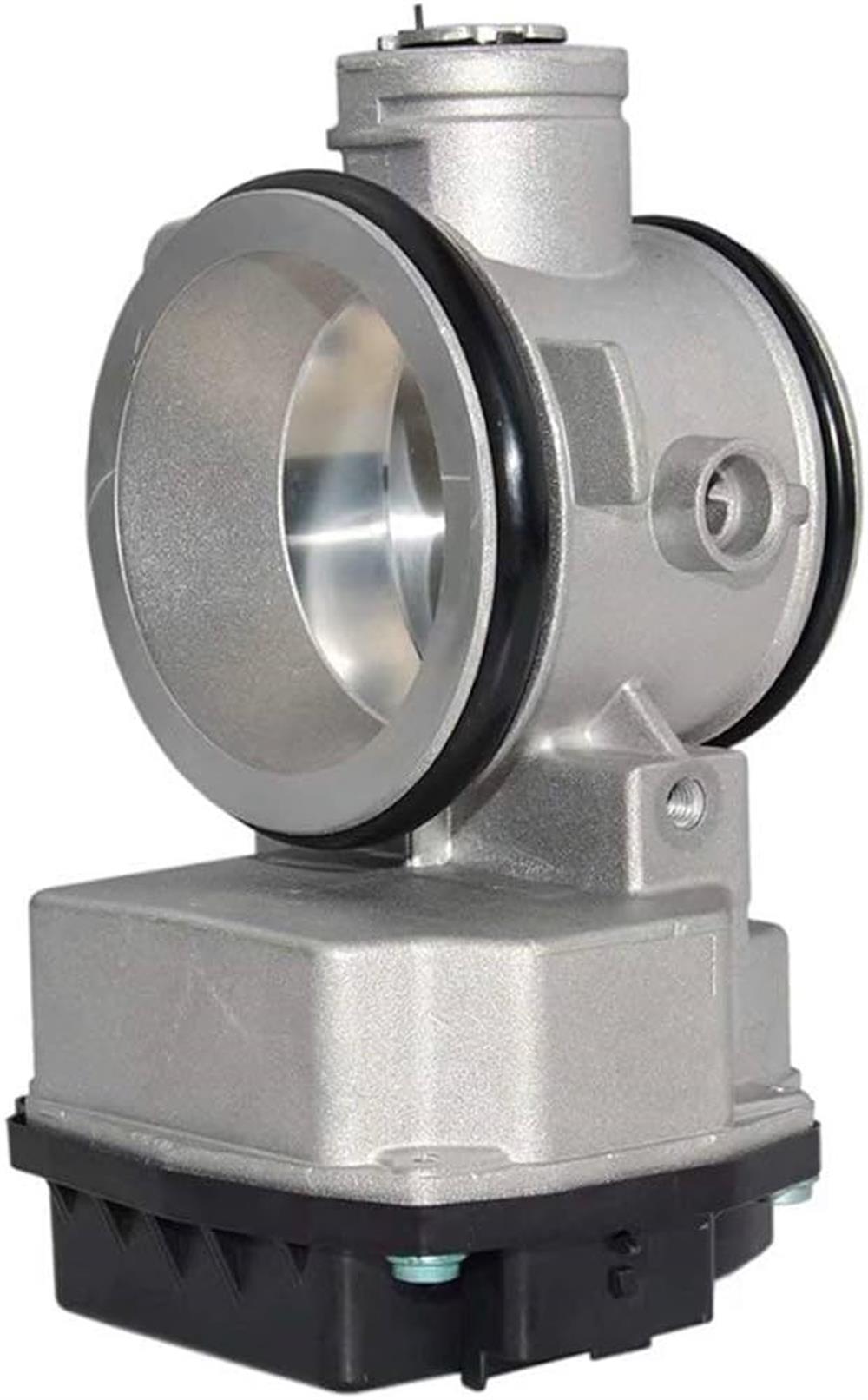 BRUCKE 8200123061-GAZ KELEBEGİ RENAULT MEGANE II 1.4 > 8200123061