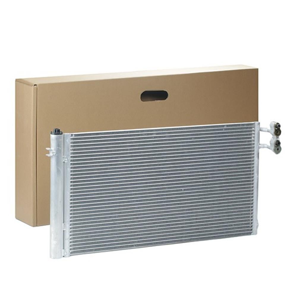 MAHLE AC 413 001S-KLIMA RADYATORU BMW 1 SERİSİ E81 E87 04 > 64539206297