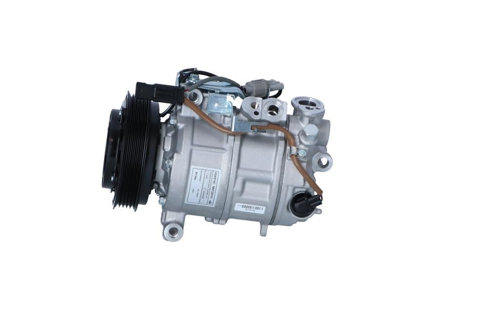 MAHLE ACP 75 000S-KLIMA KOMPRESORU MERCEDES VANEO W414 > A0002309411