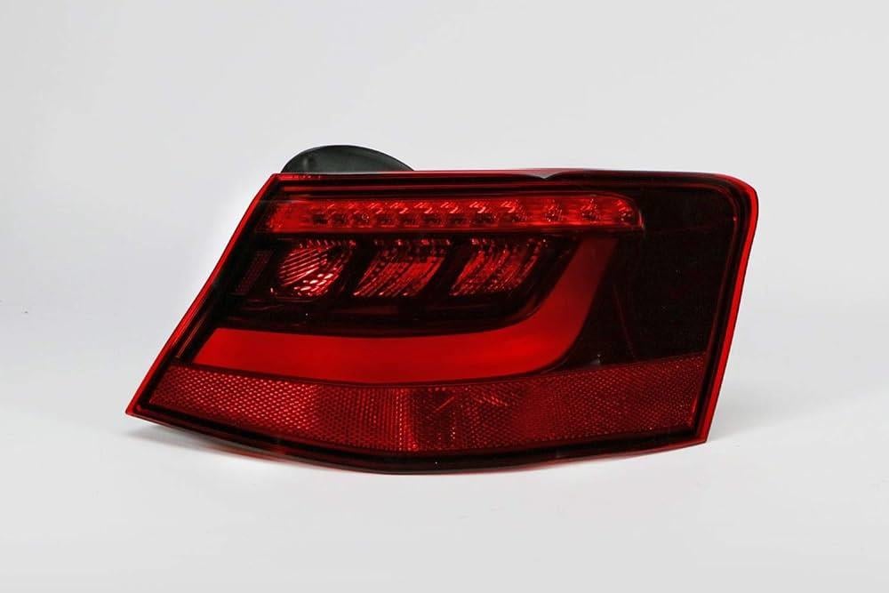 MARELLI 714081720202-STOP LAMBASI DIS LED SAG ARTEON 2017> 3G8945208J