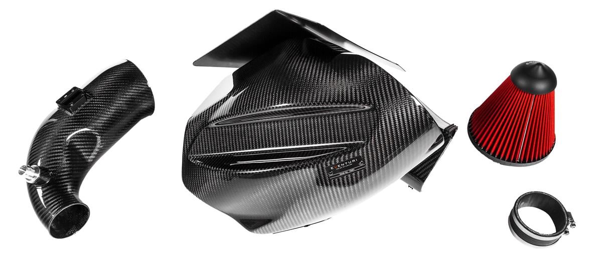 Eventurı Carbon Intake Kıt Toyota Mk5 Supra B58