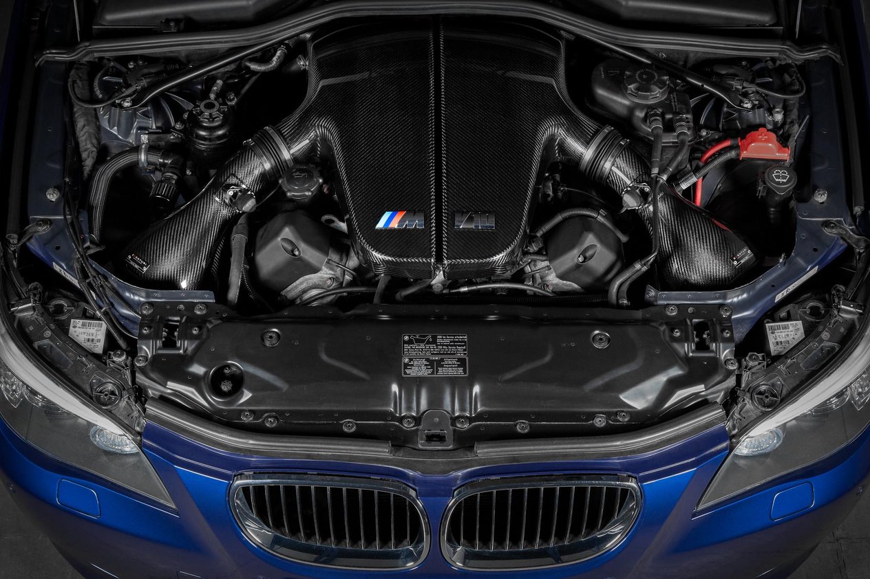 Eventurı Carbon Plenum Bmw E60 M5 / E63 M6