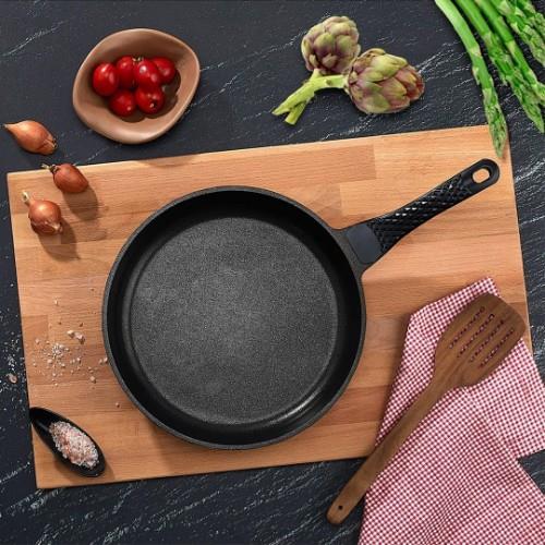 Amboss Quartz Cast Pan 20 cm
