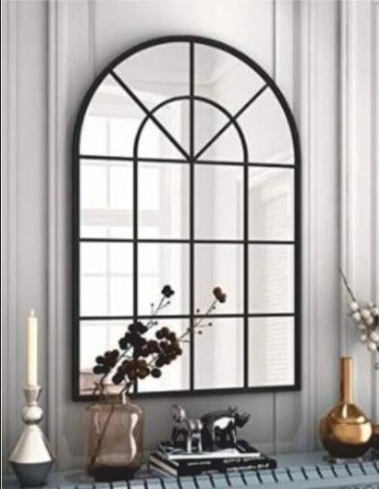 Hint pencere ayna (50*90)