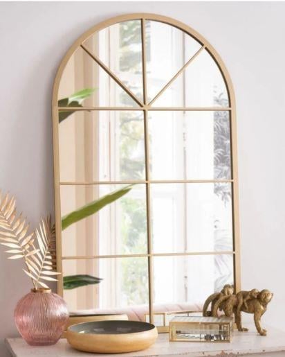 PENCERE AYNA GOLD 70*110)