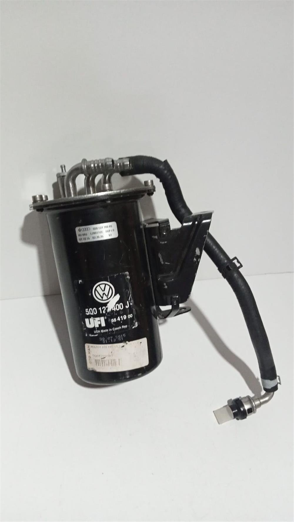 VW-OEM YAKIT FİLTRESİ 500127400J
