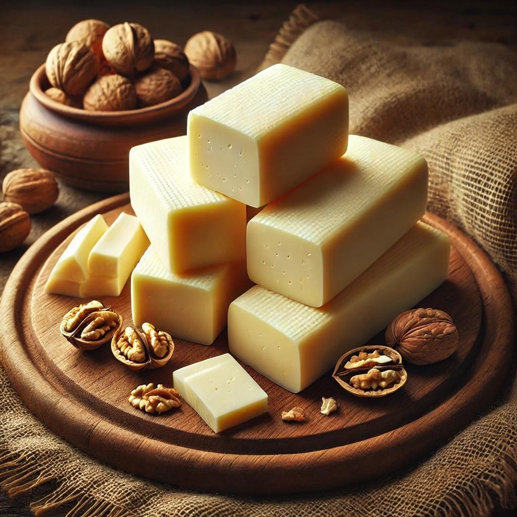 BOLU ABANT DİL PEYNİRİ-250GR