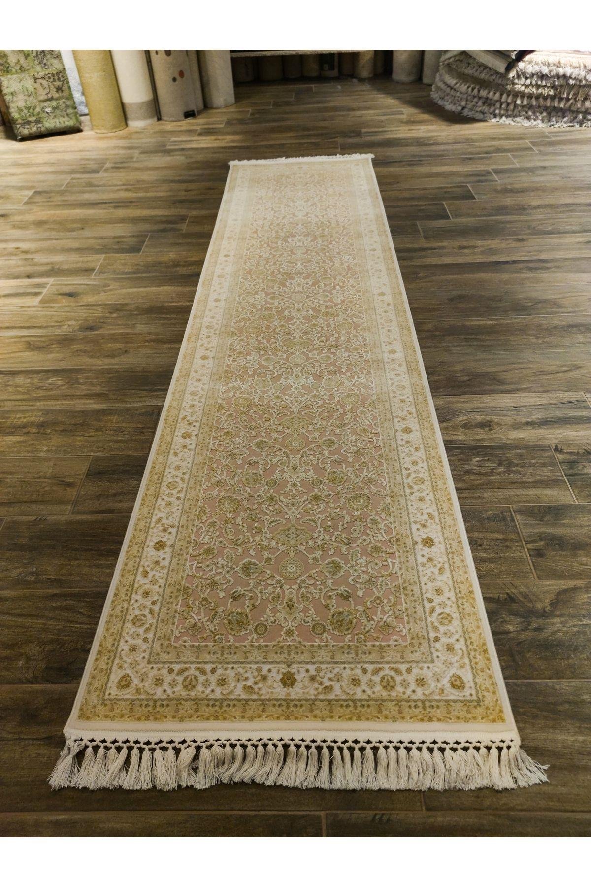 Semerkant 1768 Çöken Orta Pembe