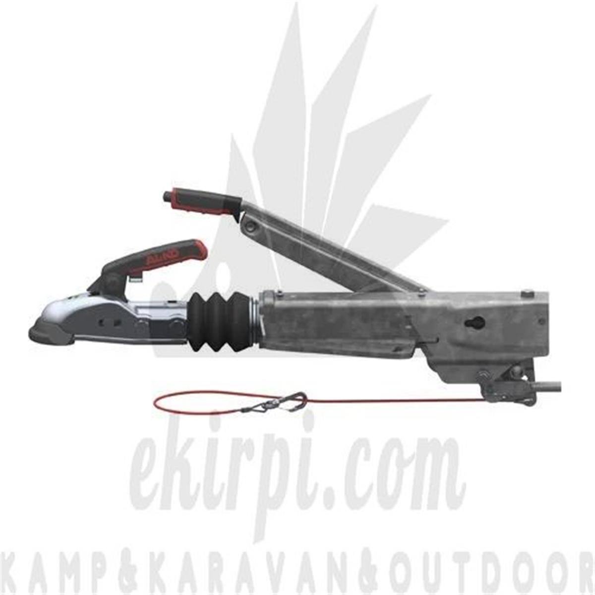 ALKO FRENLİ KAPLİN 700-1000 KG