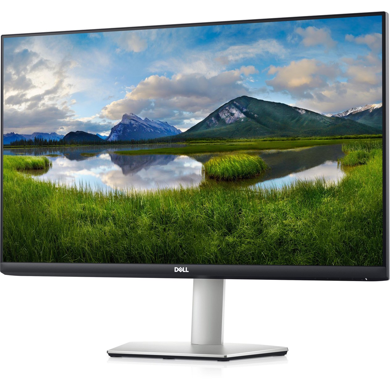 DELL S2721HS 27