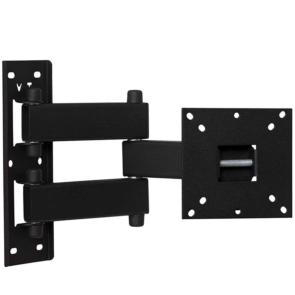 10-27 İNÇ HAREKETLİ LCD-LED TV DUVAR ASKI APARATI (VESA:75X75 - 100X100) (5110)