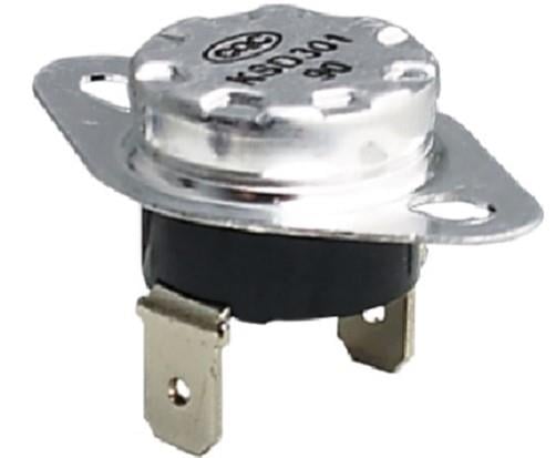 105 C NC TERMOSTAT NORMALDE KAPALI TİP  (IC-269) (5110)