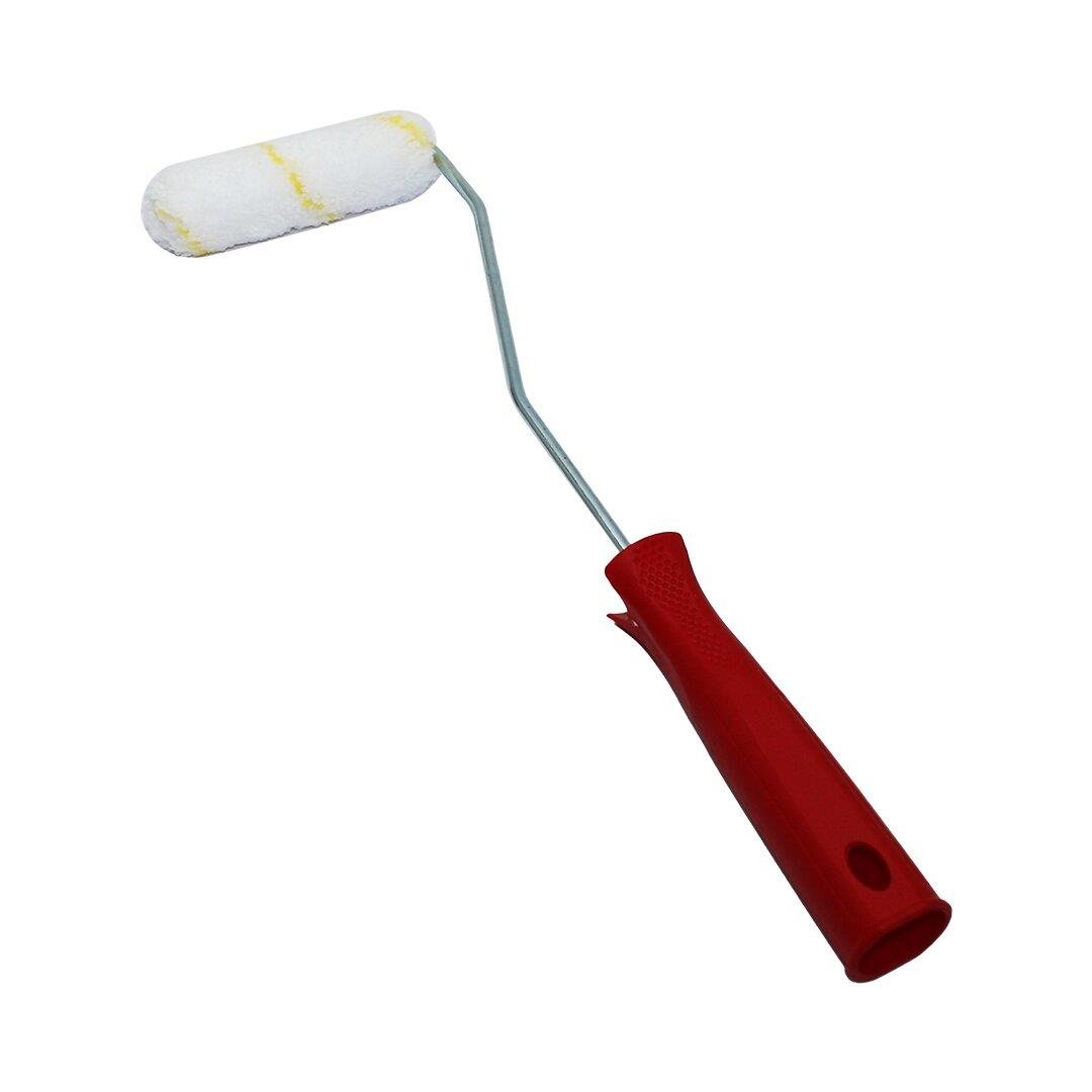 10CM - POLYEMİD PARMAK BOYA RULOSU (5110)