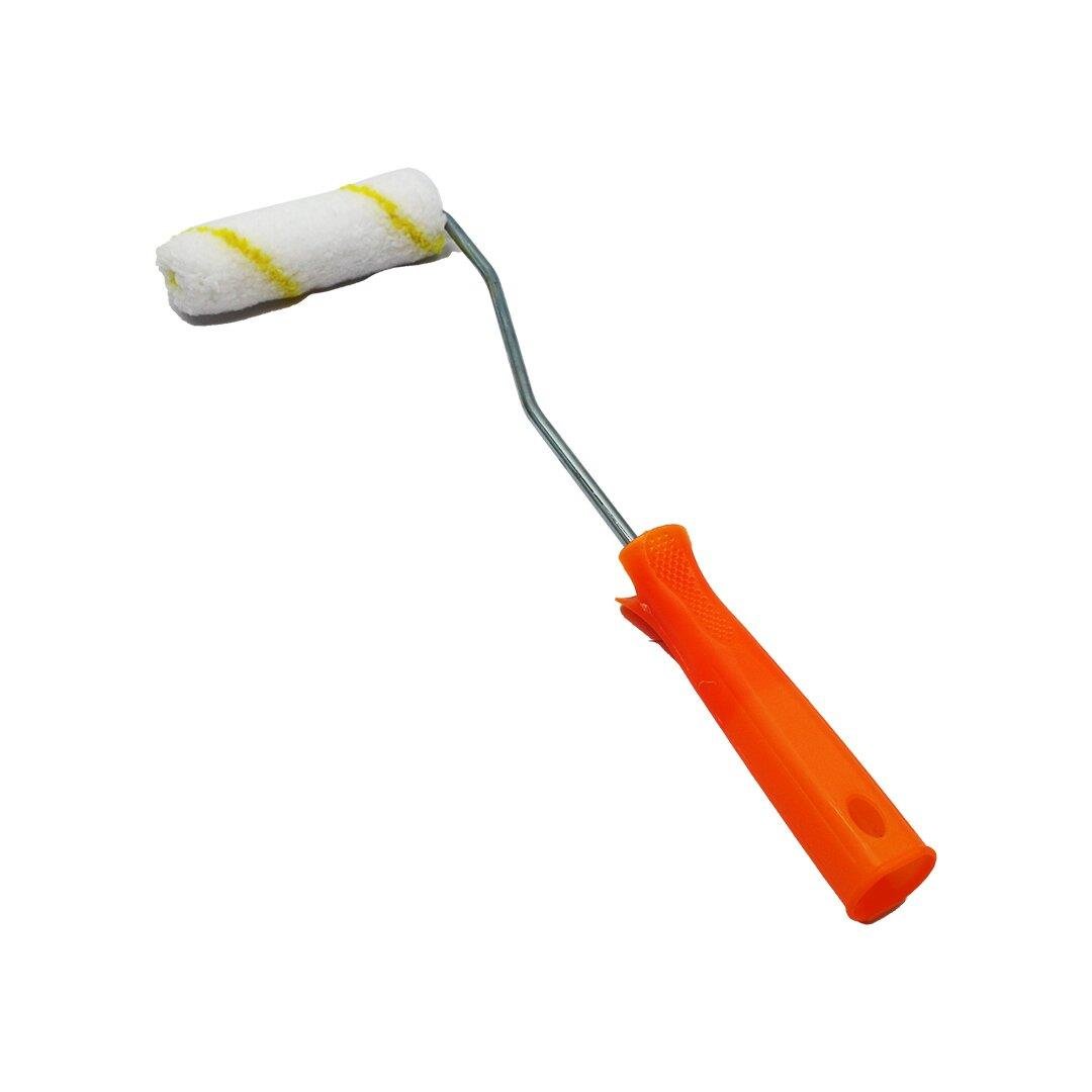 10CM - SATEN PARMAK BOYA RULOSU (5110)