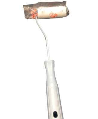10CM SÜNGER SAPLI PARMAK RULO (5110)