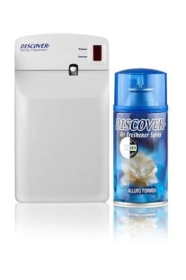 1+1 SET EKO PK. SPREY PÜSKÜRTÜCÜ 320ML (5110)