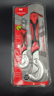 2 PARÇA  SET AKILLI ANAHTAR 9-32 MM (5110)
