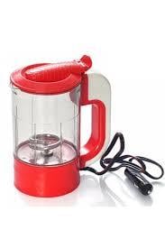 24V OTOMATİK ARAÇ OTO KETTLE SU ISITICISI ÇAKMAKLIK FİŞLİ (5110)