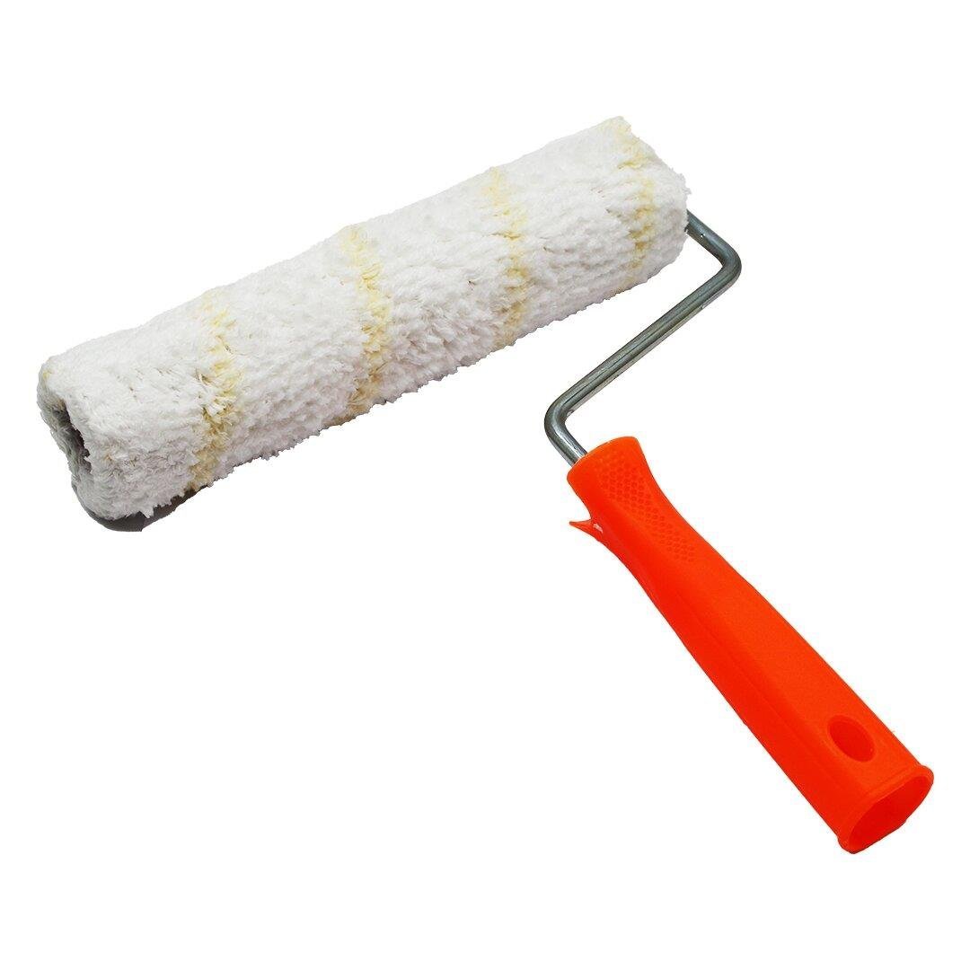 25CM - SATEN İÇ CEPHE BOYA RULOSU (5110)