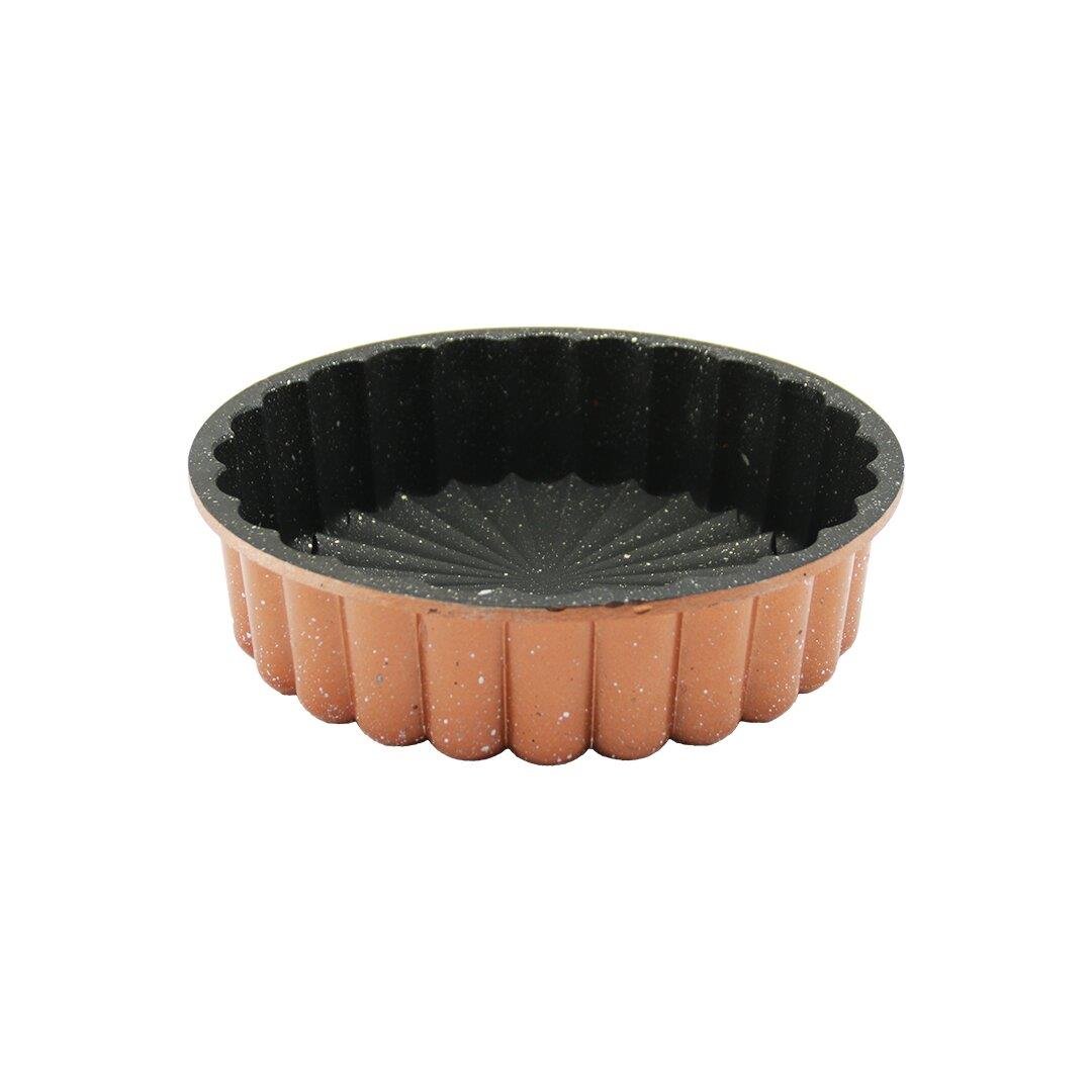 26CM  DÖKÜM   TART - KEK  KALIP (5110)