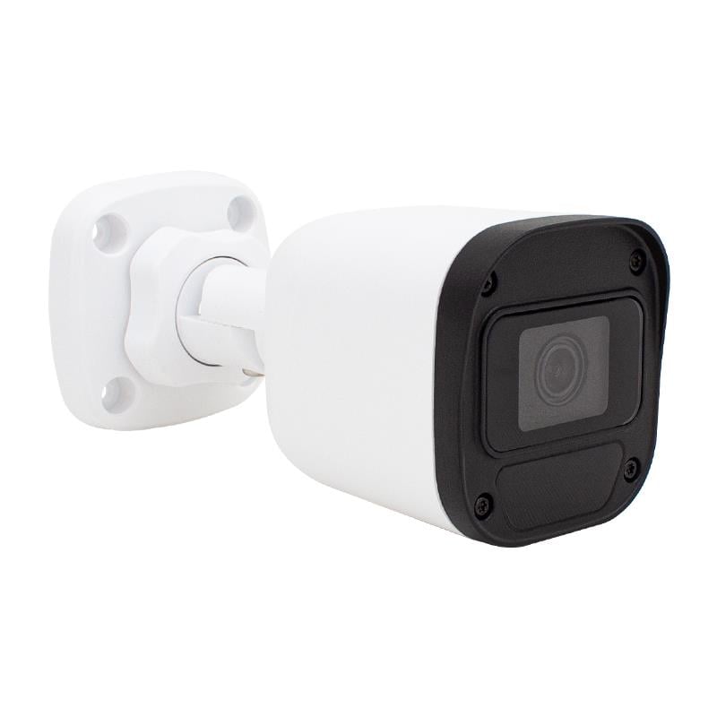 2MP H265+ POE METAL KASA IP BULLET KAMERA UNIVIEW (5110)