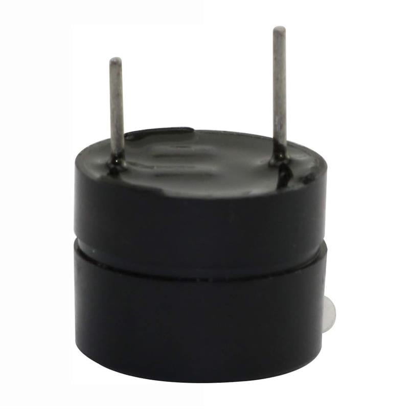 3-12 VOLT DC 6.6MM DEVRELİ BUZZER IC-219 (5110)