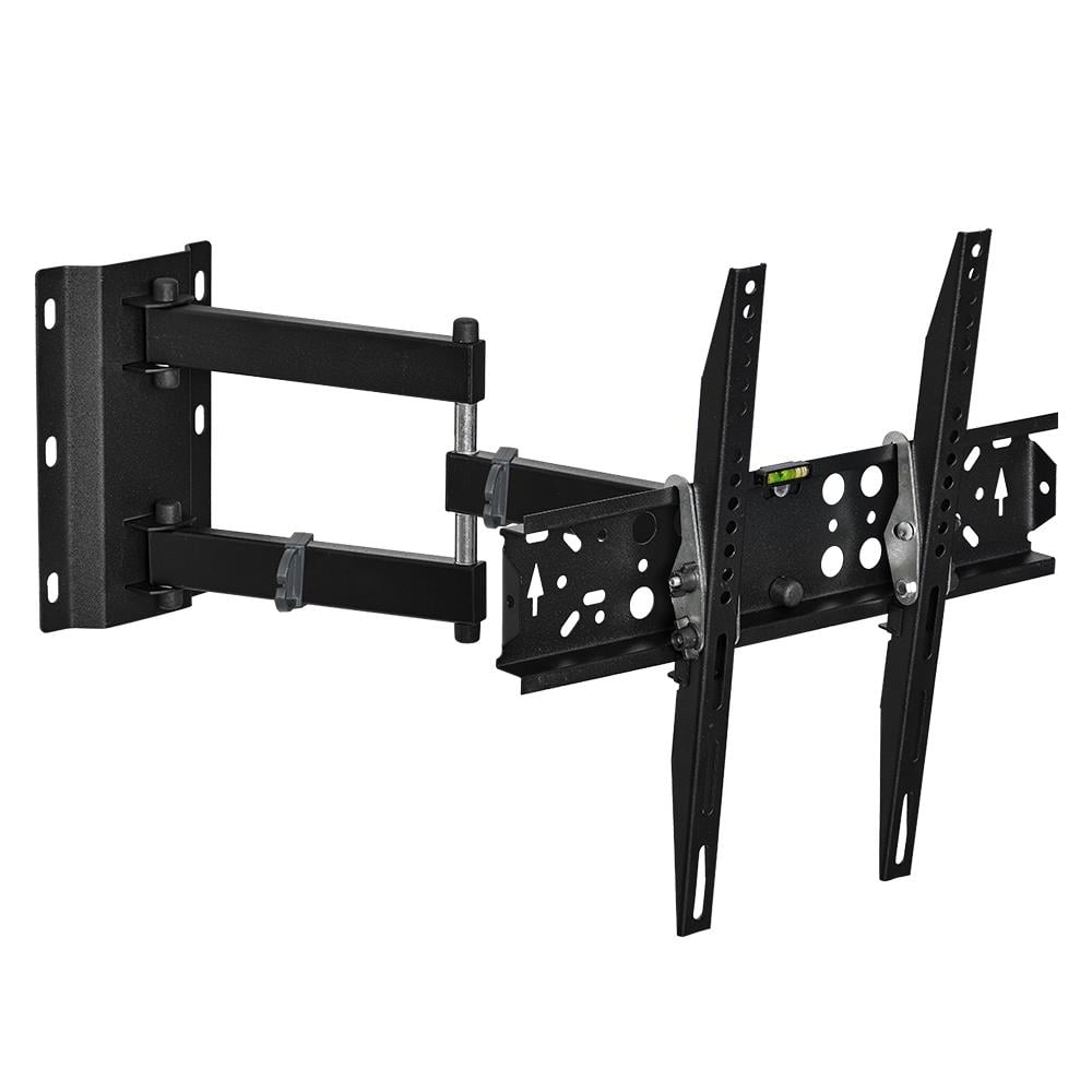 39-55 LCD*LED TV HAREKETLİ ASKI APARATI SİYAH (5110)