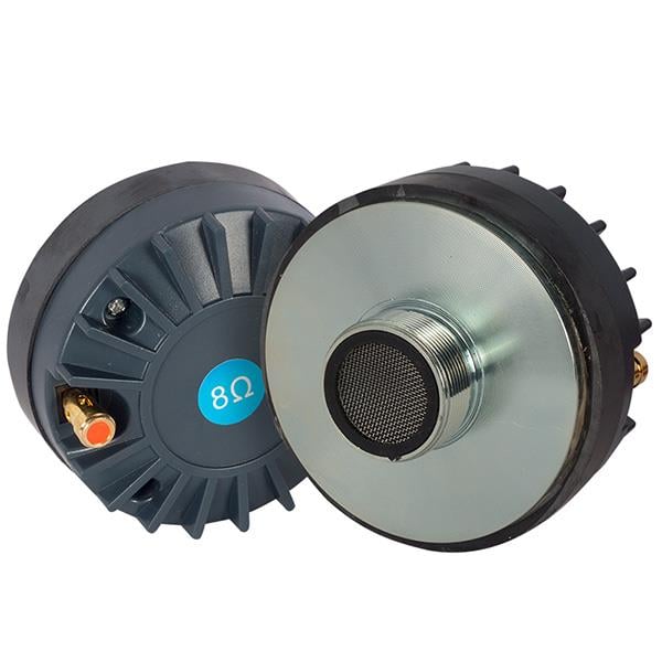 50 WATT 8 OHM KABİN HOPARLÖRLER İÇİN YEDEK TWEETER (5110)