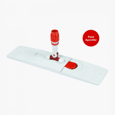 50CM PALET MOP APARATI (5110)