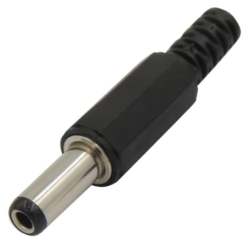 ADAPTÖR FİŞ 2.1MM DC JACK UÇ 5.5*2.1MM (5110)
