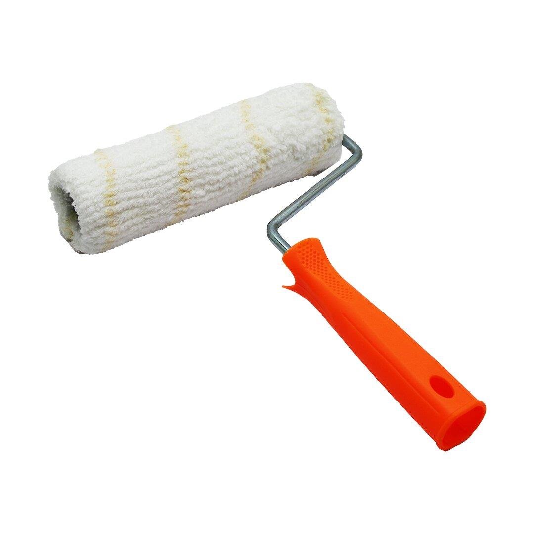 ATLAS 20CM - SATEN İÇ CEPHE BOYA RULOSU (5110)
