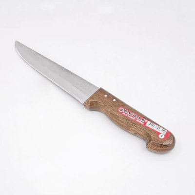 BAYRAM NO-4  KASAP BIÇAĞI (5110)