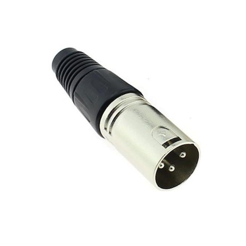 CANON XLR ERKEK JACK FİŞ (5110)