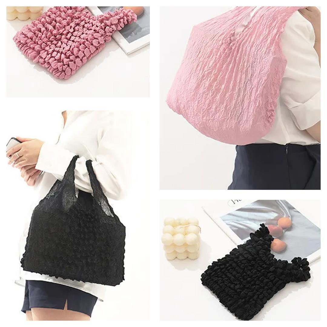 ÇOK AMAÇLI ESNEK ÇANTA (5KG TAŞIMA KAPASİTESİ) (5110)
