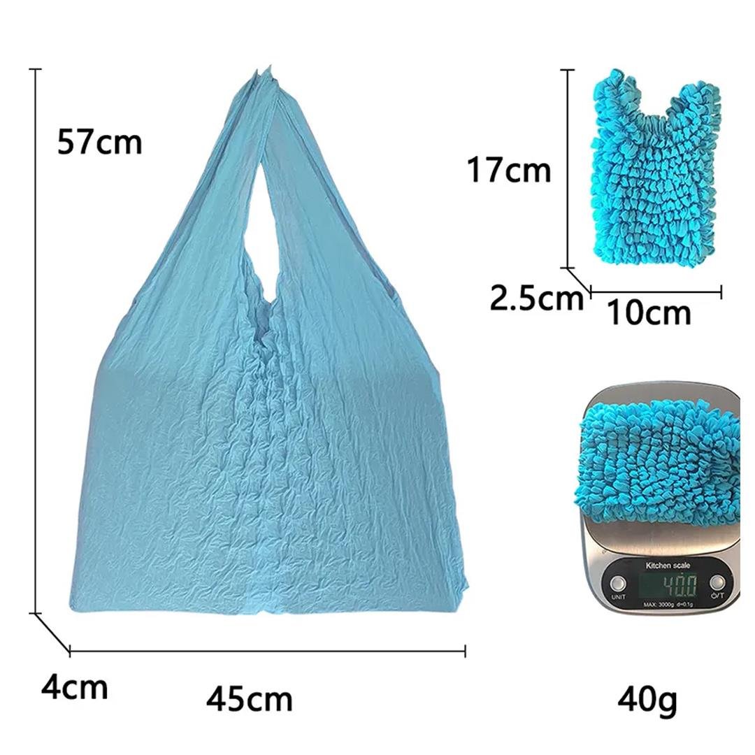 ÇOK AMAÇLI ESNEK ÇANTA (5KG TAŞIMA KAPASİTESİ) (5110)