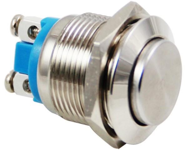 D97 19MM METAL YAYLI BUTON YÜKSEK (IC-182H) (5110)