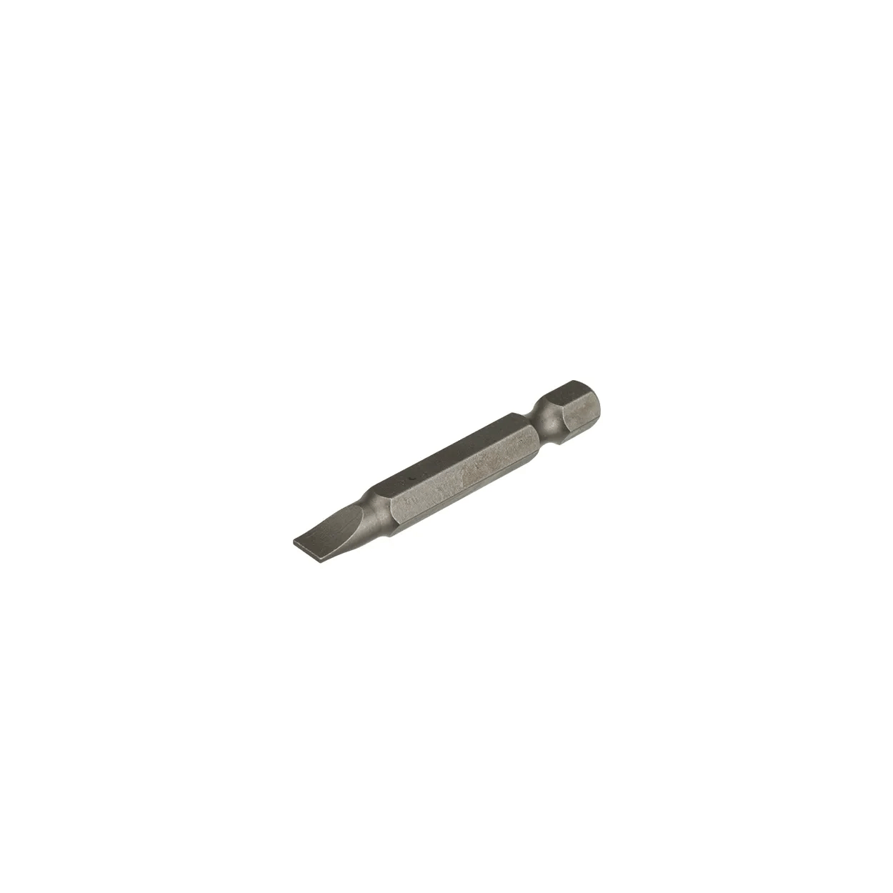Düz Bits Uç (slot) - 5,5x50 (30 )