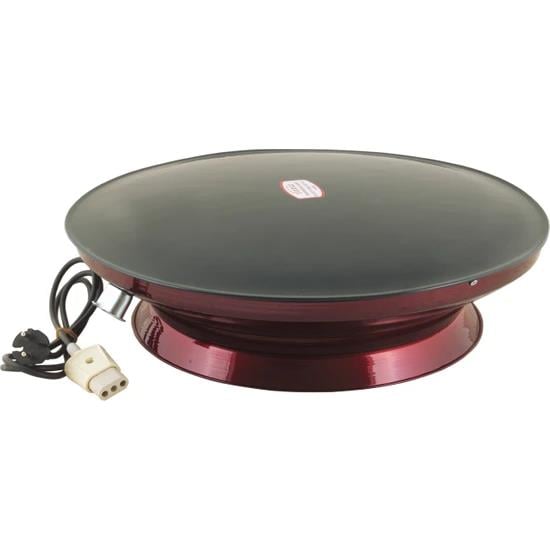 ELEKTRİKLİ KATMER SACI 55CM (5110)