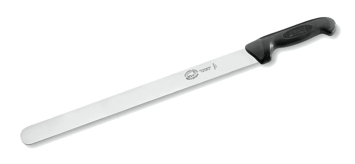 F.dıck 8 0152 55 Euro Cut Döner Bıçağı 55 Cm