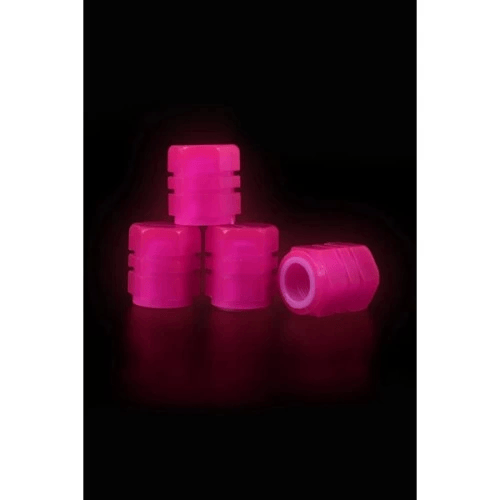 Fosforlu Sibop Kapağı Seti Pembe