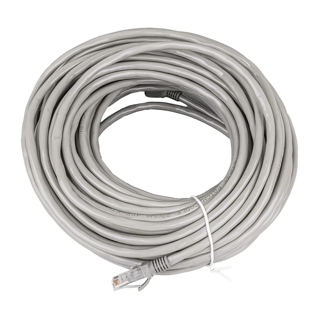 FULLY G-505TA 25 METRE POŞETLİ CAT6 KABLO (5110)