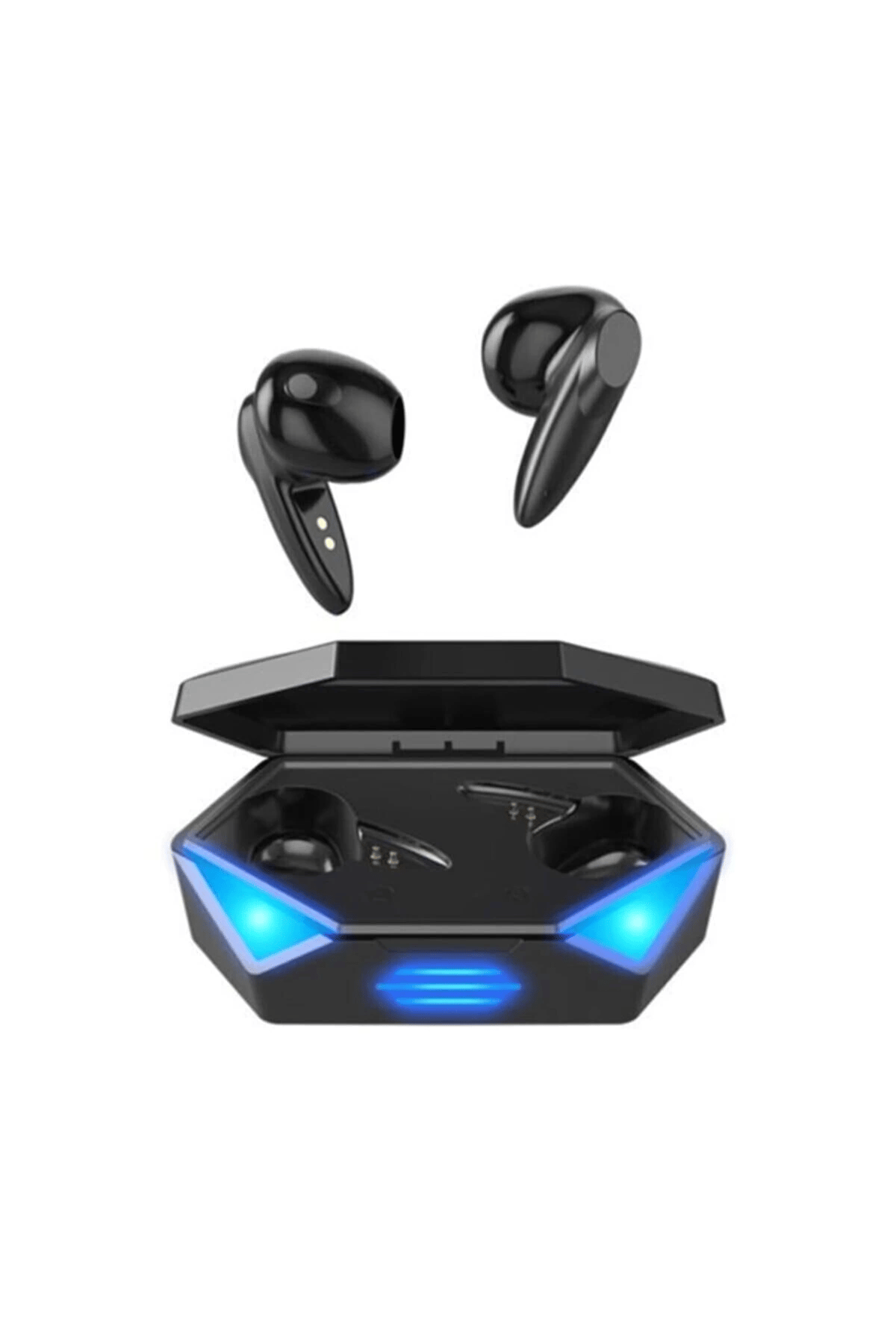 G20 Tws Bluetooth 5.2 Rgb Kulak Içi Oyuncu Kulaklığı