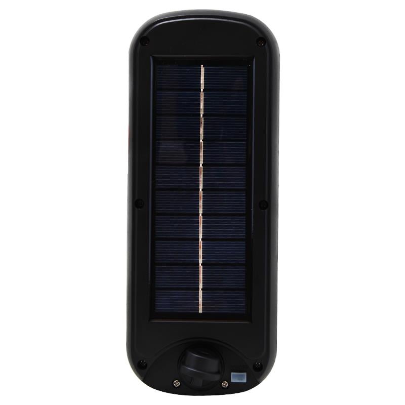GL-84069 COB LEDLİ 3 FONKSİYONLU SENSÖRLÜ SOLAR LAMBA (5110)