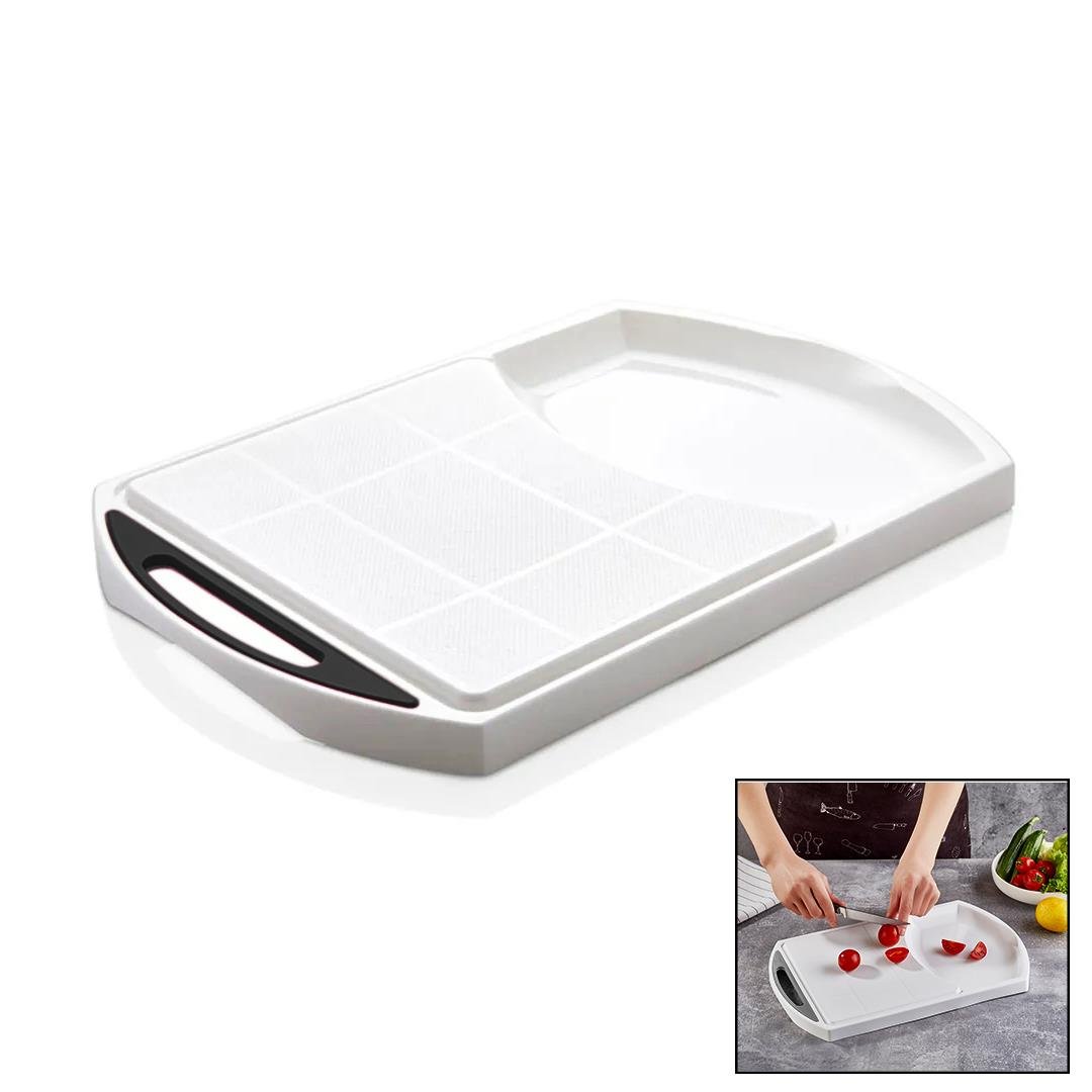 HAZNELİ PLASTİK KESİM PANOSU (5110)