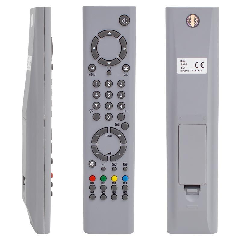 HERZ KL VESTEL 5011 LCD ÇİFT OKEYLİ DMPLİ HRL2501 (5110)