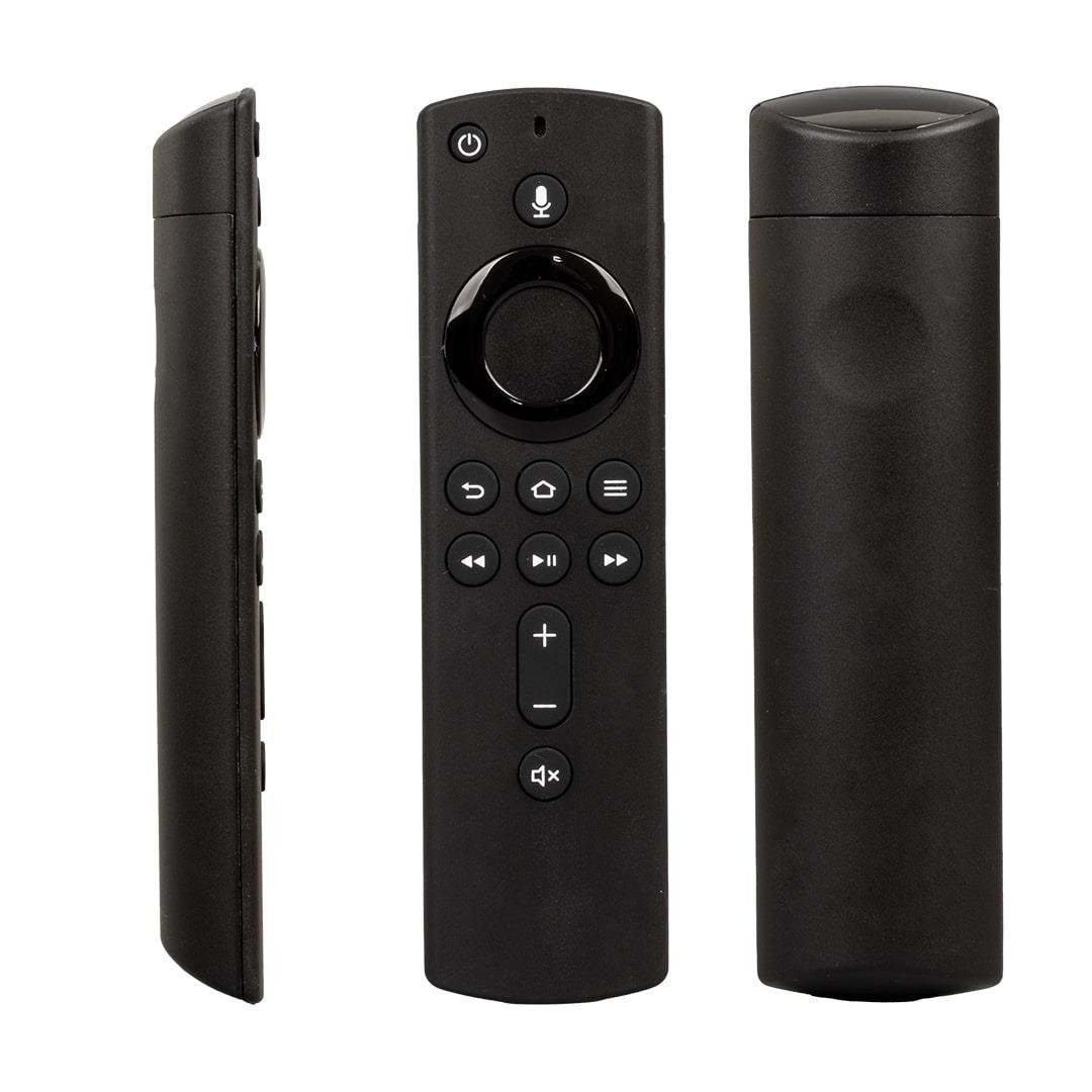 HUAYU KR AMAZON FIRE TV AF-V2 MEDIA OYNATICI KUMANDASI (5110)