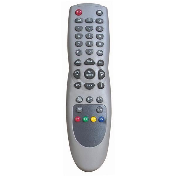 HUAYU KR TAPLIN 5500-6600 UYDU KUMANDASI (5110)