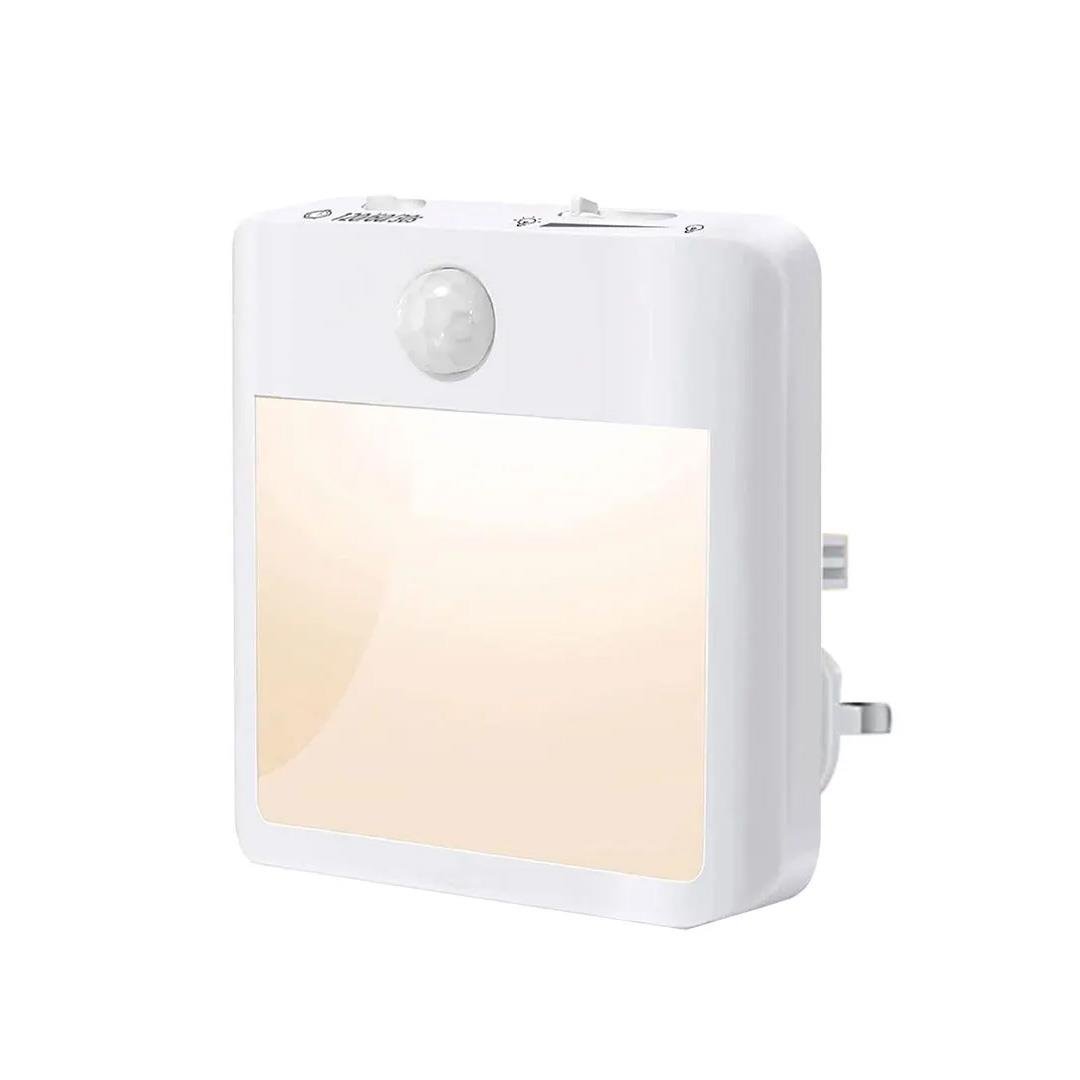 IR SENSÖRLÜ LEDLİ MERDİVEN IŞIĞI 110-265V (5110)