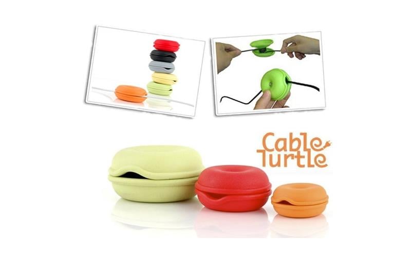 Kablo Toparlayıcı 3 Boy Toparlayıcı (5110)
