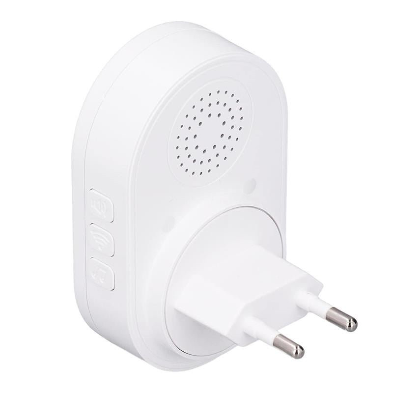 KABLOSUZ AKILLI KAPI ZİLİ (5110)